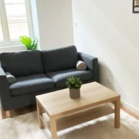 Appartement Coup De Coeur En Centre-Ville 奥尔良 外观 照片