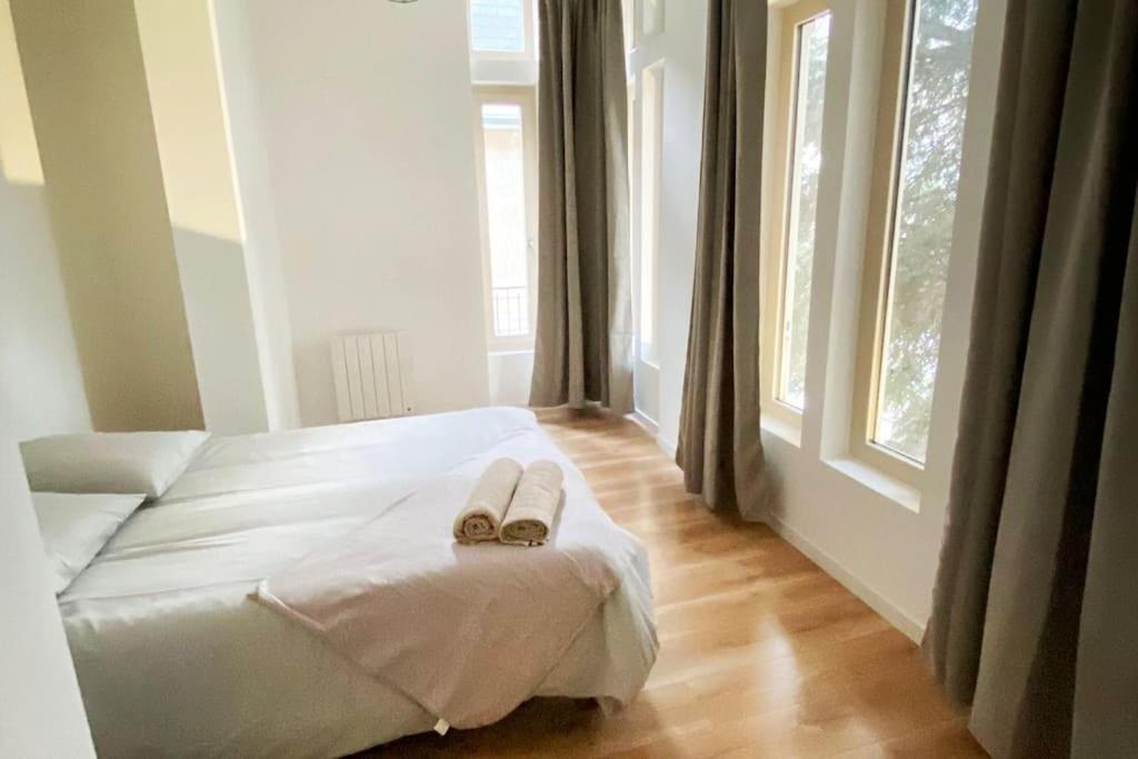 Appartement Coup De Coeur En Centre-Ville 奥尔良 外观 照片